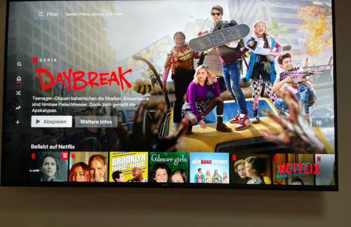 Jahn Apartments - Foto 15