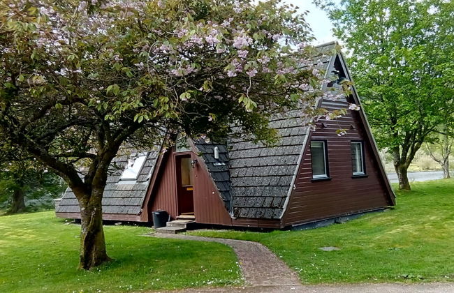 Ardlui Lodge - Foto 28