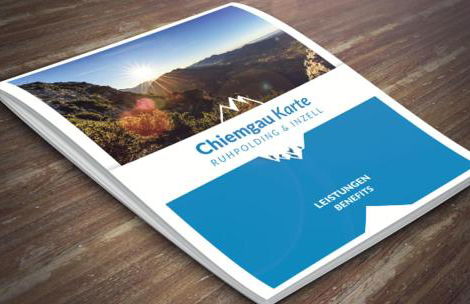 Alpina Inzell Wohnung 454 - Foto 19