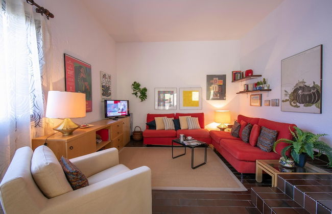 Residenza La Parusciola - Foto 40