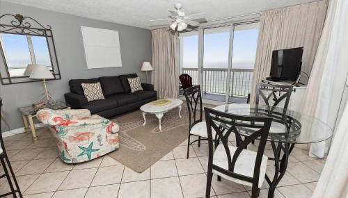 Pelican Beach 1811 1 Bedroom Condo by RedAwning - Foto 2