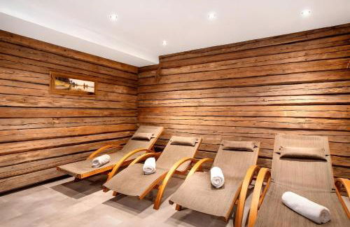 Gästehaus Panorama - Appartement 7 - Foto 17