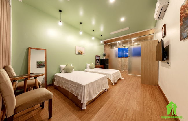 Trang An Ao dai Homestay - Photo 4