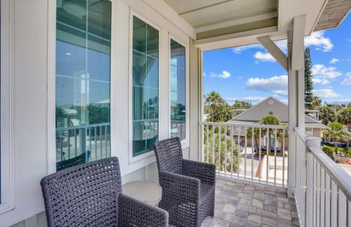 Redington Townhouse 16303 - Pelican Paradise - Foto 14