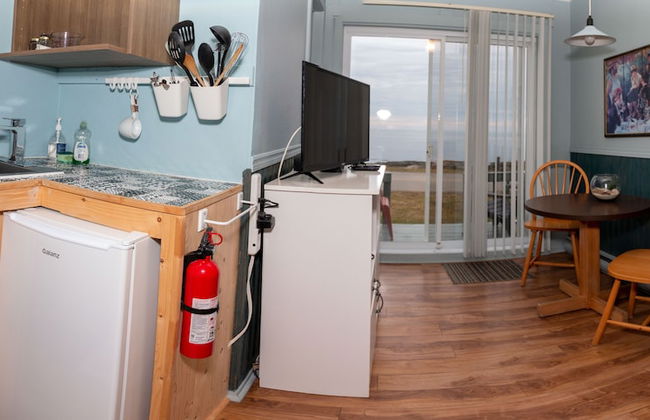 Les Cabines du Phare - Foto 20