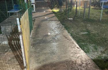 Villa Lidia & Attico degli artisti, free pets , giardino recintato e attrezzato - Foto 1