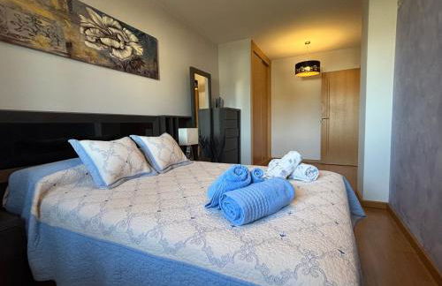 Refuxio Xacobeo - Apartamento céntrico en Sarria - Foto 7