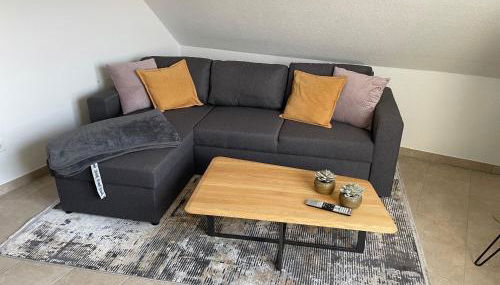 Ahaus: Stadtoase mit Terrasse & privater Garage - Foto 5