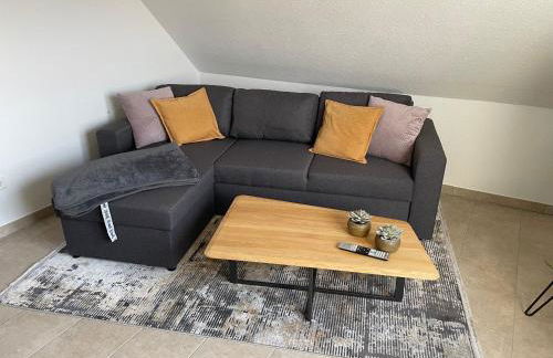 Ahaus: Stadtoase mit Terrasse & privater Garage - Foto 5