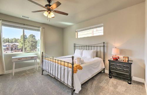 Modern Flagstaff Home, 4 Mi to Downtown! - Photo 15