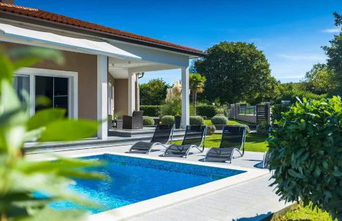 Villa Deep Blue - Photo 18