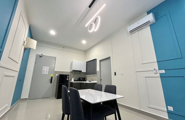 Amber Cove Melaka by Manhattan Group - Foto 50