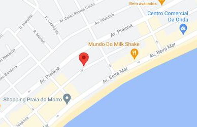 Edf Gil Nogueira - Praia do Morro - GUARAPARI - ES - Brasil - 4º Andar TELA Proteção - FRENTE Sol Manhã - 02 quartos com Split - WIFI - Varanda Gourmet com CHURRASQUEIRA - 02 elevadores - 01 Vaga - PISCINA - Sauna - Portaria 24 HRS - 50m da Praia do Morro - Photo 42