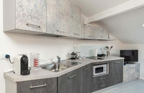 "The Sea Nook" il tuo angolo segreto vista mare - Foto 25