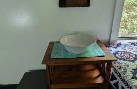 Beech Timber- 30 Acre Secluded Glamping in RRG - Foto 56