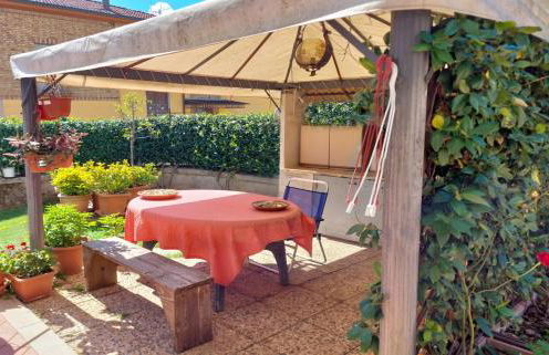 Casa Bannella - Foto 8