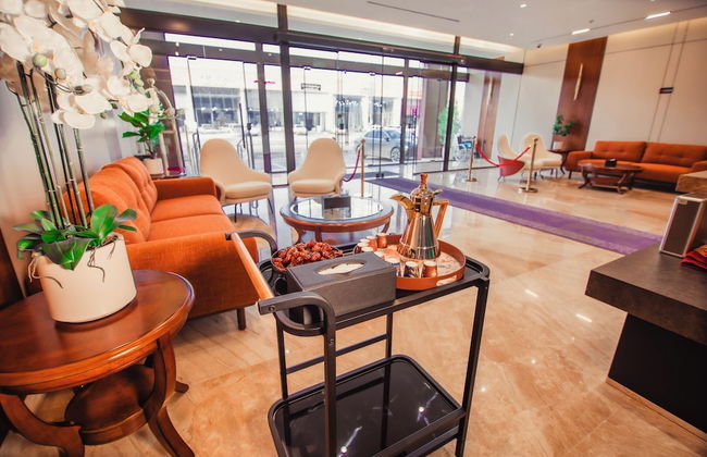 kanin hotel apartment - Foto 4