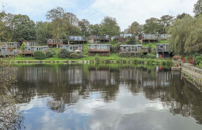 Cozy Cottage Retreat on Glan Gwna Holiday Park - Photo 29