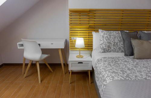 GARA MALPICA, terraza al mar - Foto 10