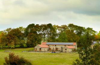 Experience the Peace & Quiet in the North York Moors at Rawcliffe House Farm - Foto 48