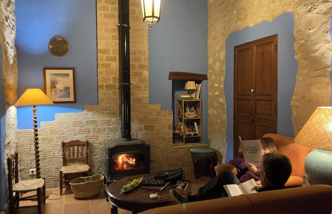 Casa Gallinera - Foto 3