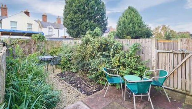 Host & Stay - Saint Peters - Foto 3, Habitación