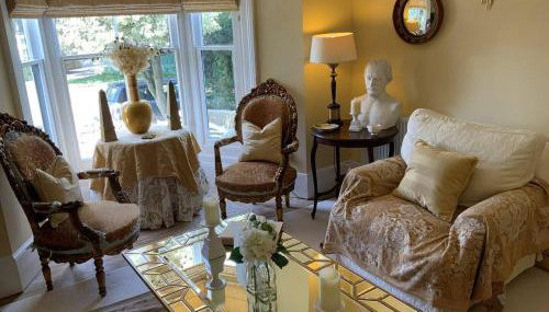 Victorian Retreat - A Serene Sanctuary - Foto 4