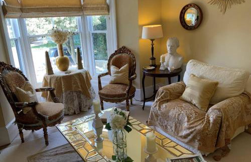 Victorian Retreat - A Serene Sanctuary - Foto 4