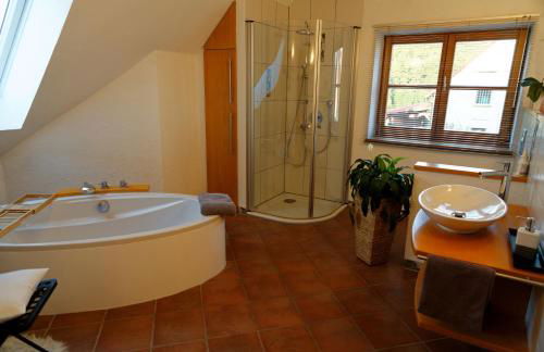 Ferienwohnung Peuker - Foto 12