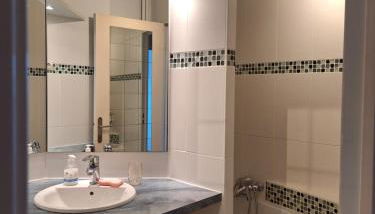 Appartement T3 GEO ANDRE - Foto 5