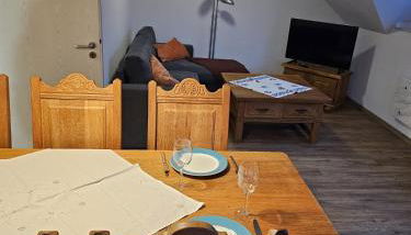 Ferienwohnung Jäger in Hofgeismar - Foto 5