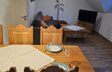 Ferienwohnung Jäger in Hofgeismar - Foto 5