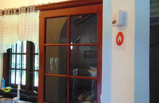 Sri Lankan Villa - Photo 16