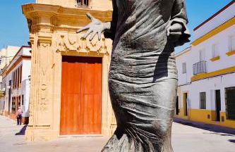 Apartamento con Entreplanta Alegría de Jerez - Foto 36