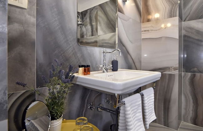 Manduša Heritage Apartments - Foto 49