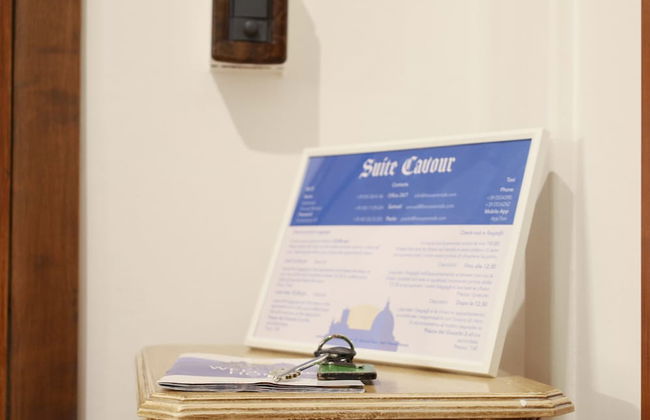 Firenze Rentals Suite Proconsolo - Foto 7