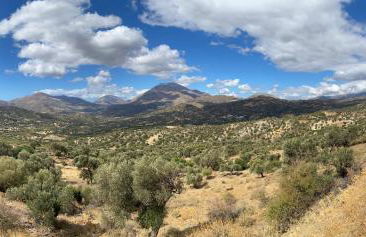 Fourfouras Cottage - Foto 37