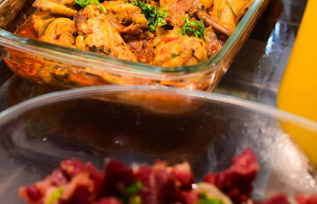 Chácara Shallon -São Miguel dos Milagres - Foto 47