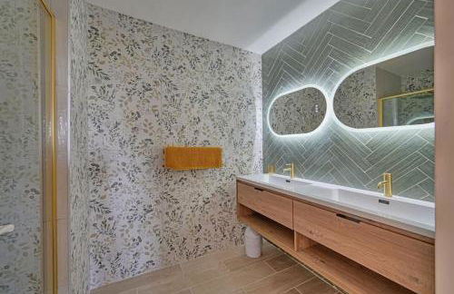 Grande villa avec piscine près d'Avignon - Jonquerettes - Photo 5