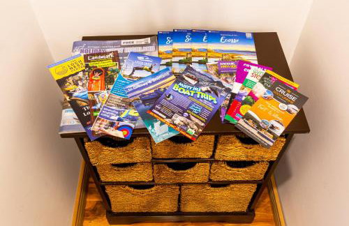 The Mountain Lake - Foto 37