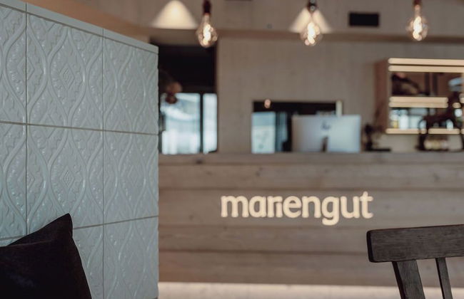 Mariengut - Aparthotel Kramer - Foto 2