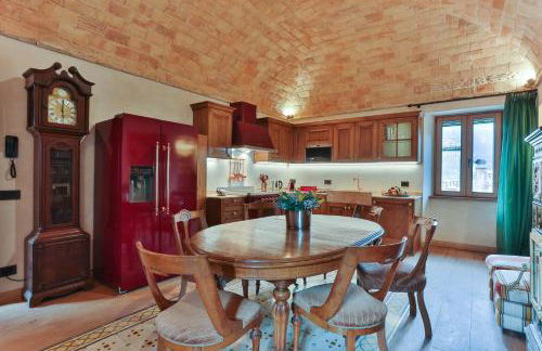 Relais Scanno Red Home - Foto 14