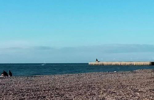 Maison accueillante à Petit-Caux avec jardin - Foto 21
