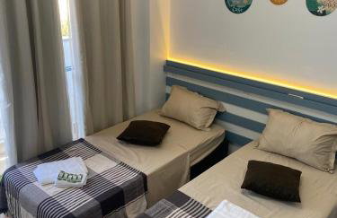 Prainha com roupa de cama e banho - Foto 42