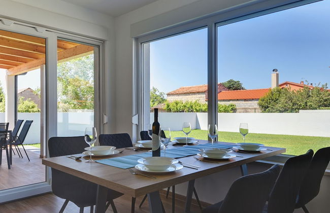 House in Valbandon Near Brijuni National Park - Photo 1