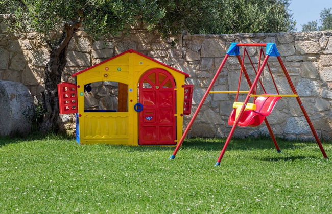 Family Friendly Villa Hermes With Private Pool - Photo 25