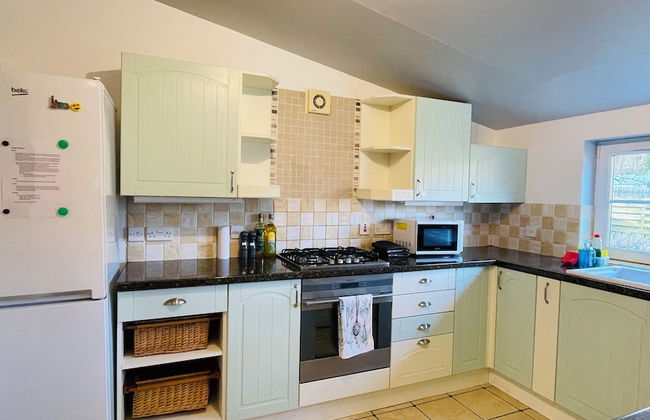 Traditional Highland Cottage Near Loch Ness-sleeps 6 - Foto 26