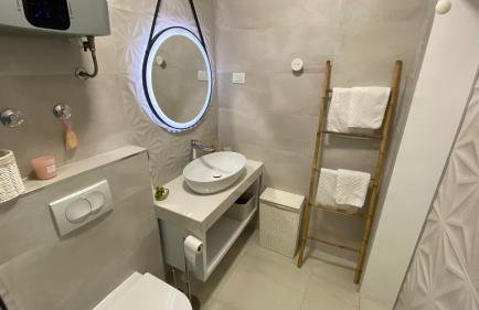 apartment in the city center - Foto 21