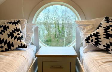 Lake View Landings Cotswolds Water Park South Cerney - Foto 52