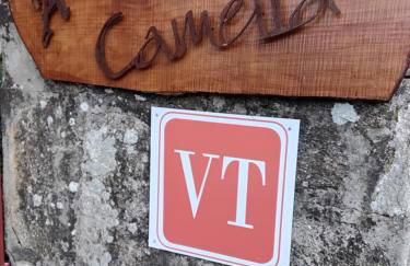 LA CAMELIA - Foto 40